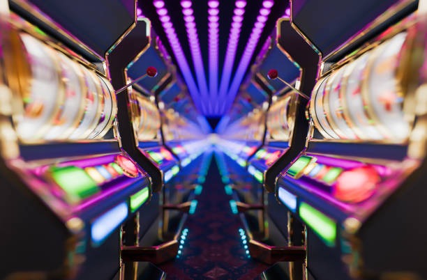 Free Play practice balance display and credit refresh option on garuda4d